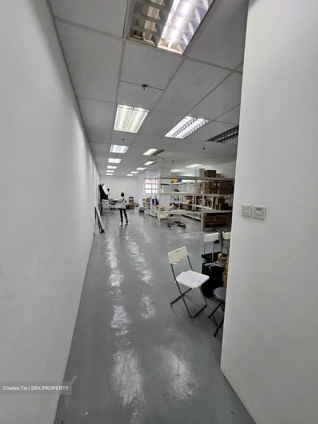 Delta House (D3), Factory #622067701